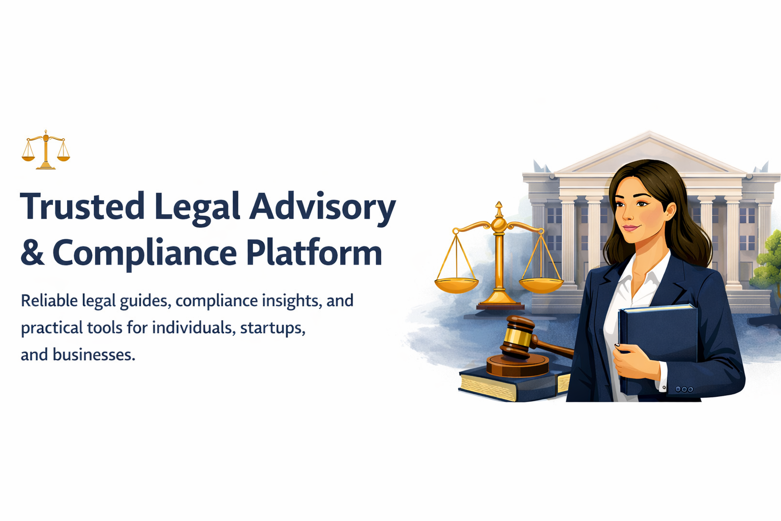 Legal Advisory
